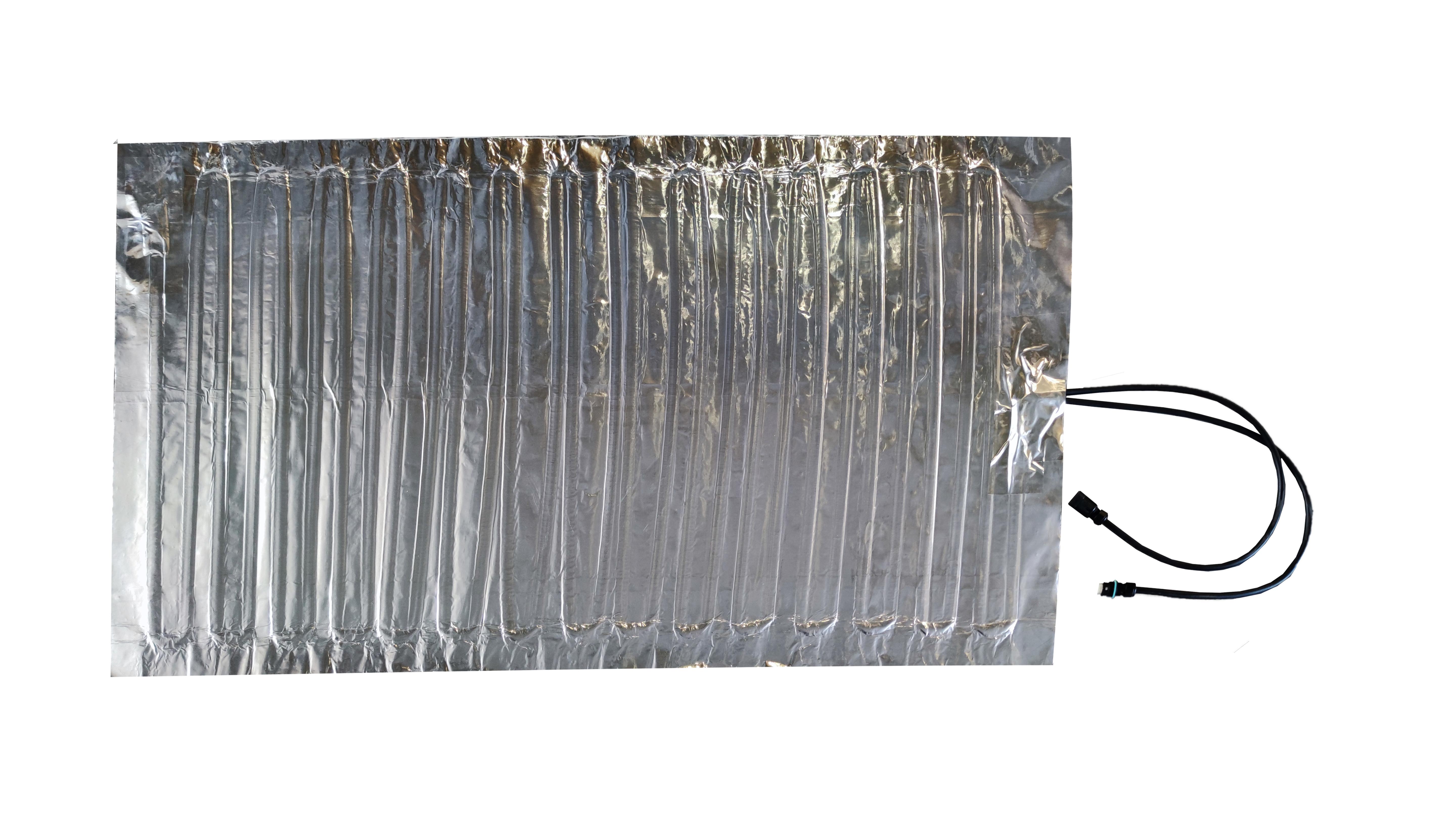 Photovoltaic heating