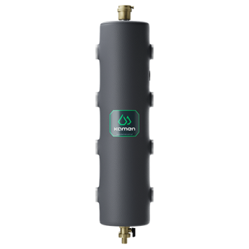 Kamen hüdraulilised eraldajad 2"–2"