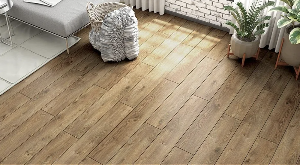 Põrandakatte paigaldamine
