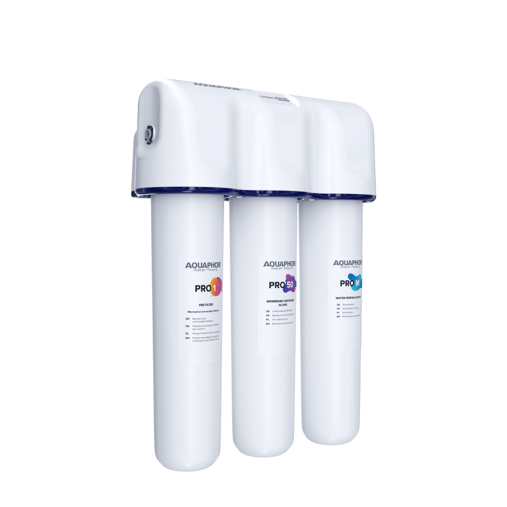 Osmo pro 50