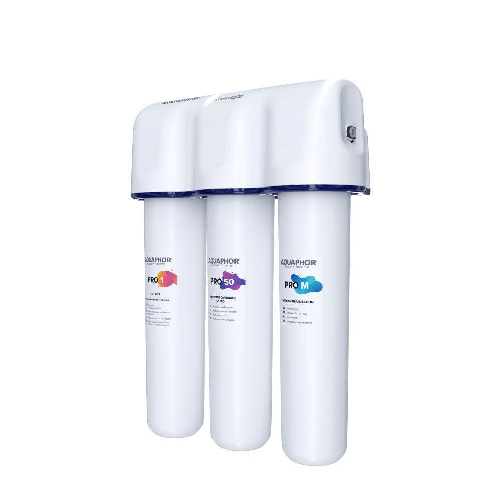 Osmo pro 50