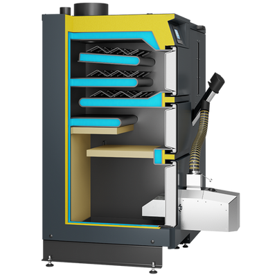 Kamen Pellet Kompakt