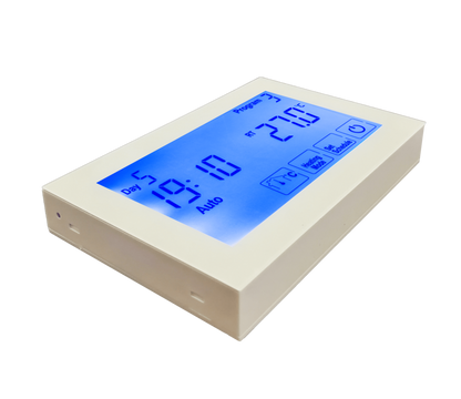 WTR8200 - сенсорный термостат 