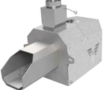 Pellet burner COMFORT