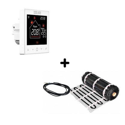 Warmset komplekt