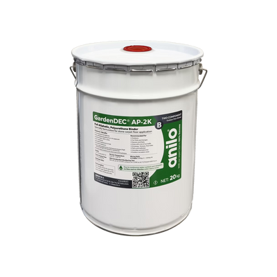 GardenDEC AP-2K