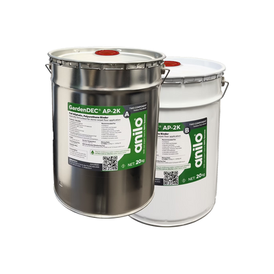 GardenDEC AP-2K