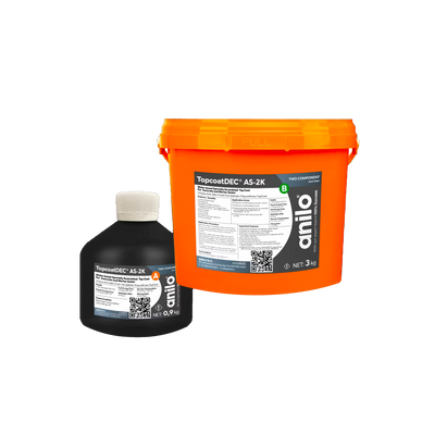 TopcoatDEC AS-2K