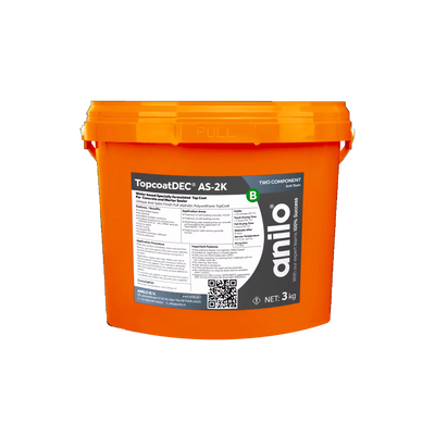 TopcoatDEC AS-2K