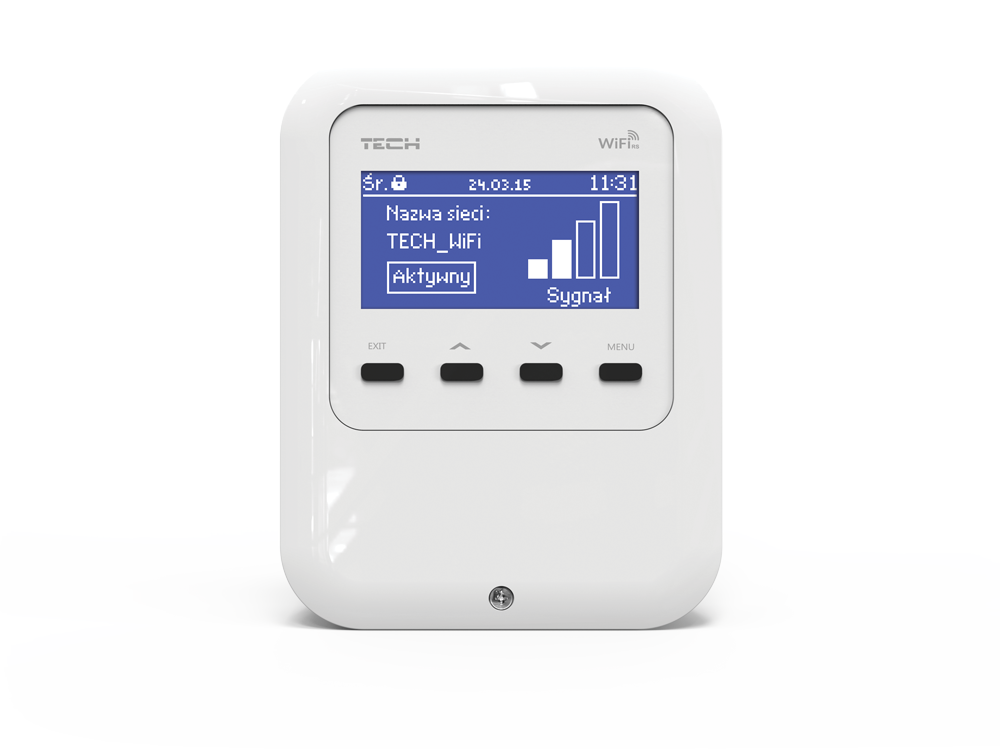 Pellet burner COMFORT S