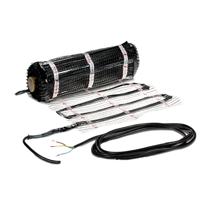 Warmwall black