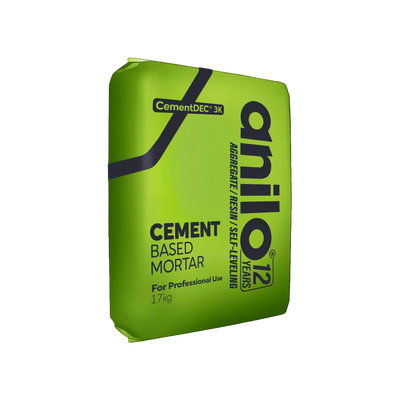 CementDEC 3K