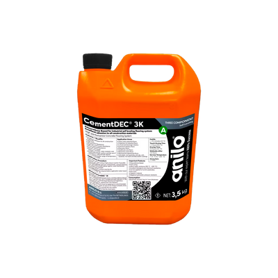 CementDEC 3K