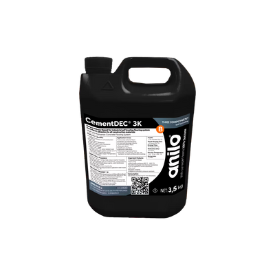 CementDEC 3K