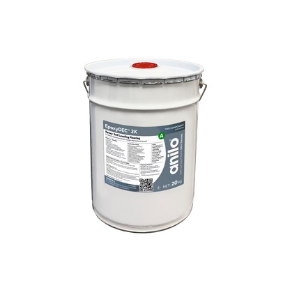 EpoxyDEC 2K