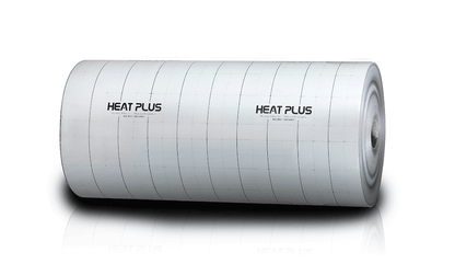 E-pex – heat-reflecting substrate
