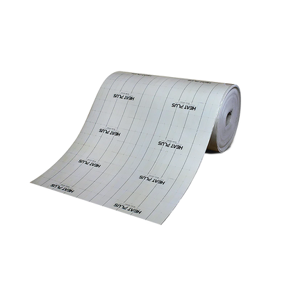 E-pex – heat-reflecting substrate
