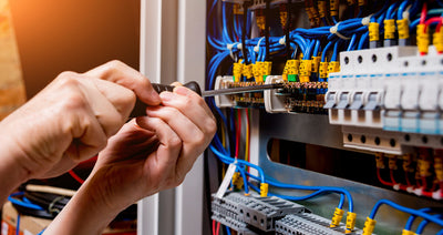 Elektrikilbi remont (hind läbiräägitav)