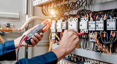 Elektrikilbi remont (hind läbiräägitav)