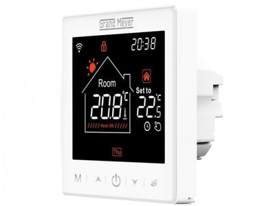 Warmset komplekt