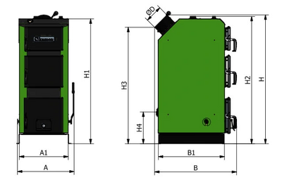 Kamen Dremax Premium