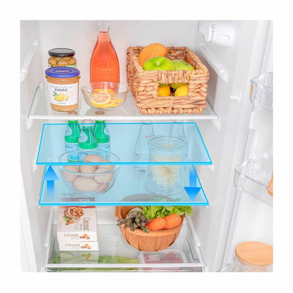 Refrigerator Midea 204L