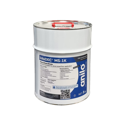 IntoDEC MS-1K