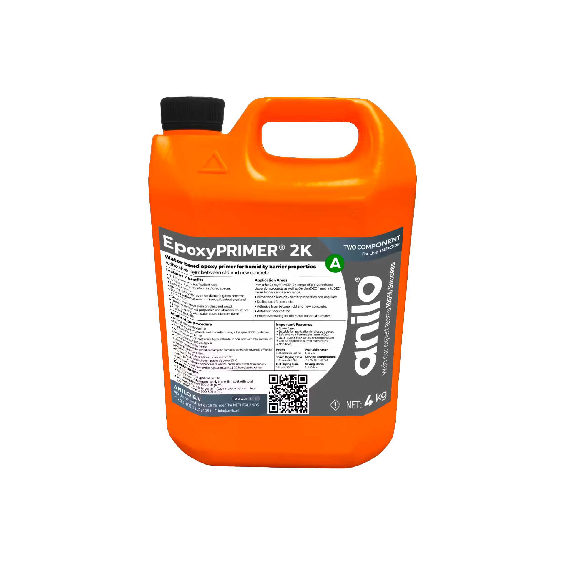 EpoxyPRIMER 2K