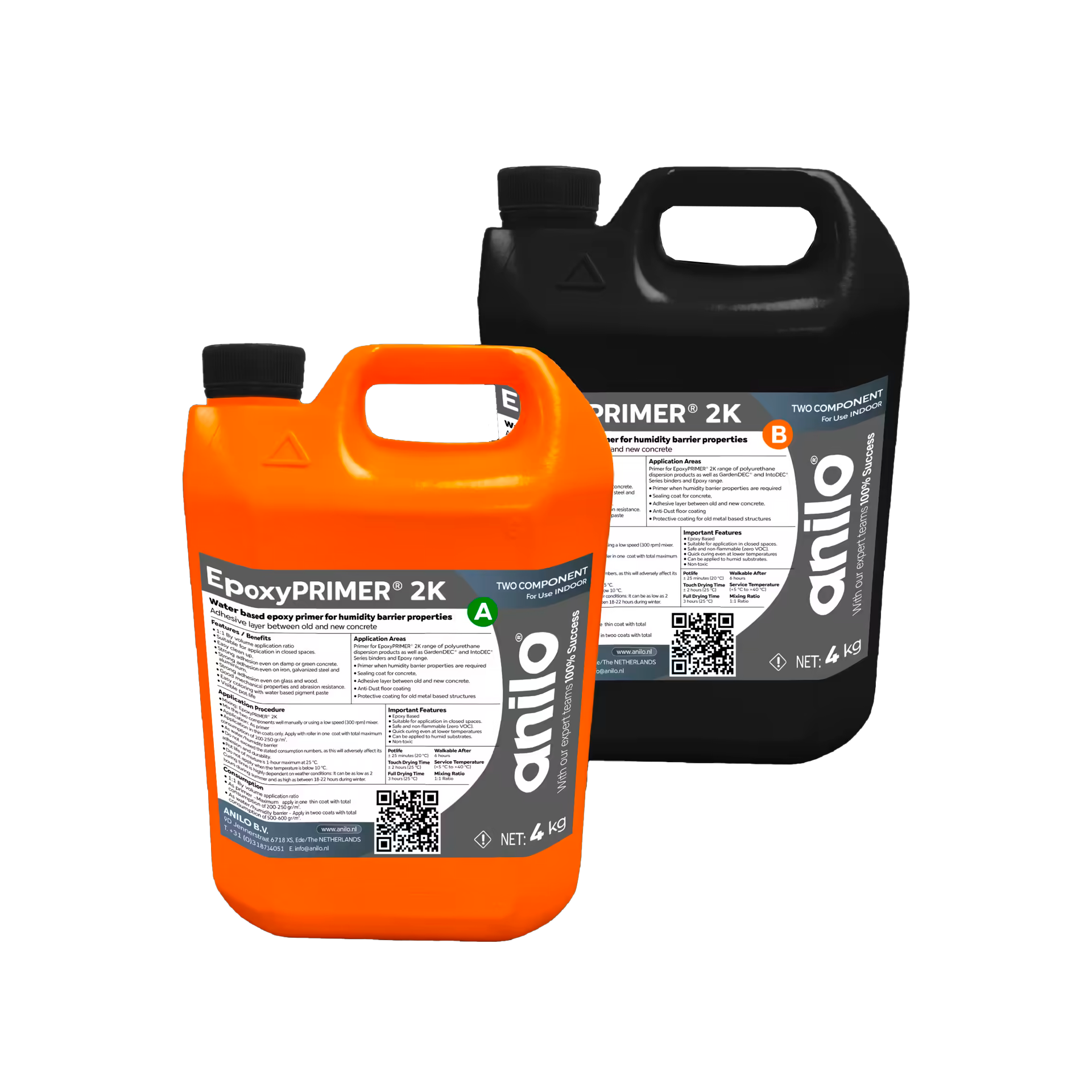 EpoxyPRIMER 2K