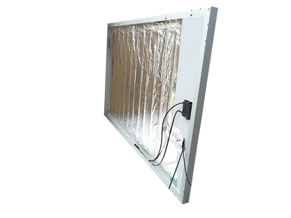 Photovoltaic heating