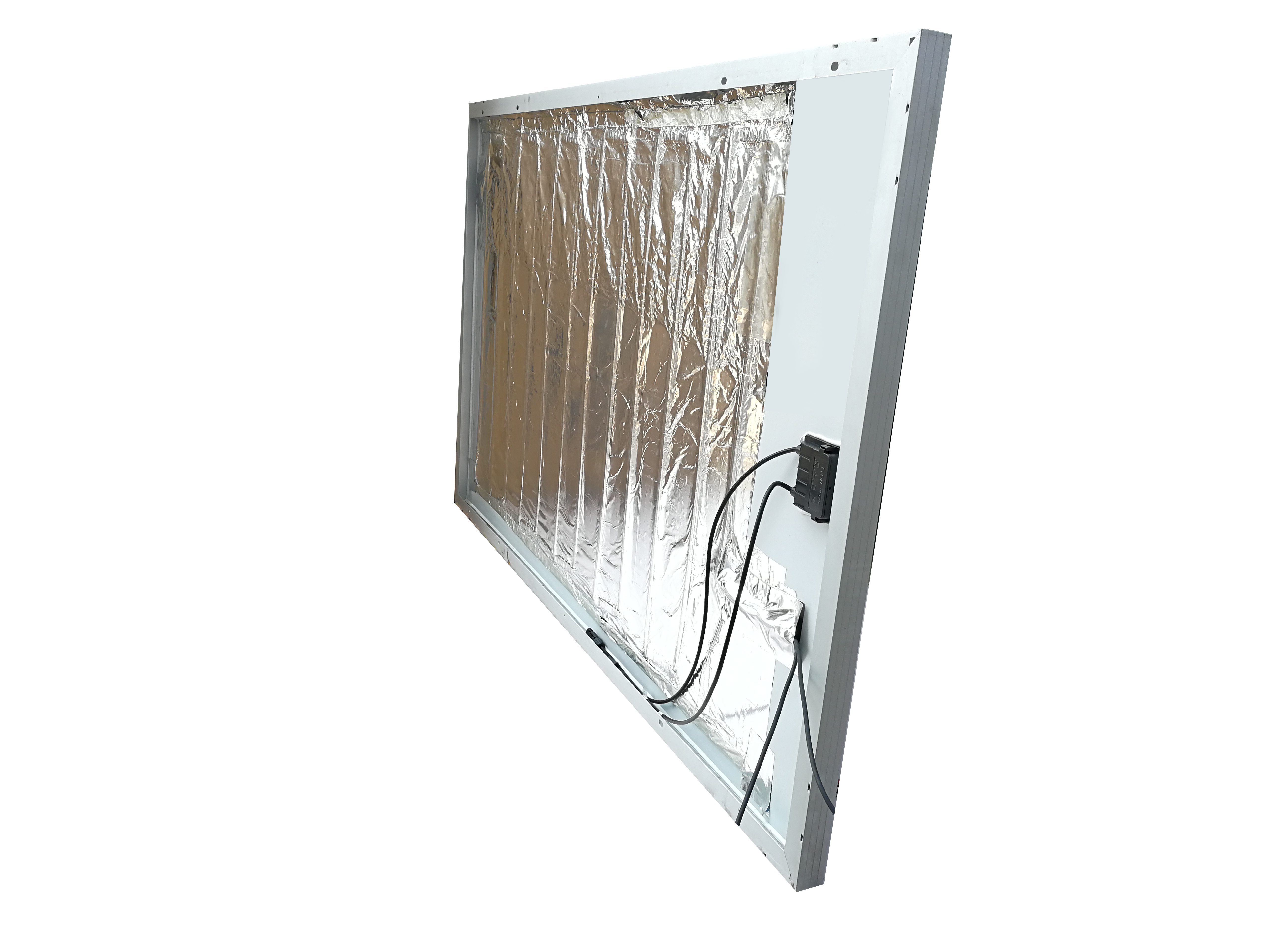 Photovoltaic heating