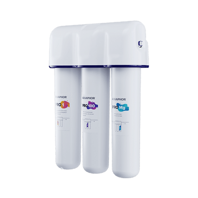 Osmo pro 100