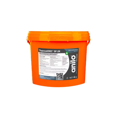 TopcoatDEC SF-2K