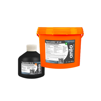 TopcoatDEC SF-2K