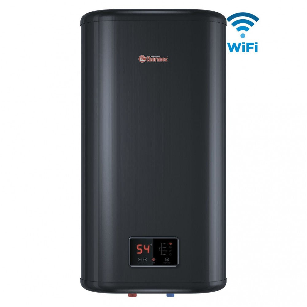 Veeboiler Thermex 30 / 50 / 80 / 100 Shadow Wi-Fi Vertikaalne 