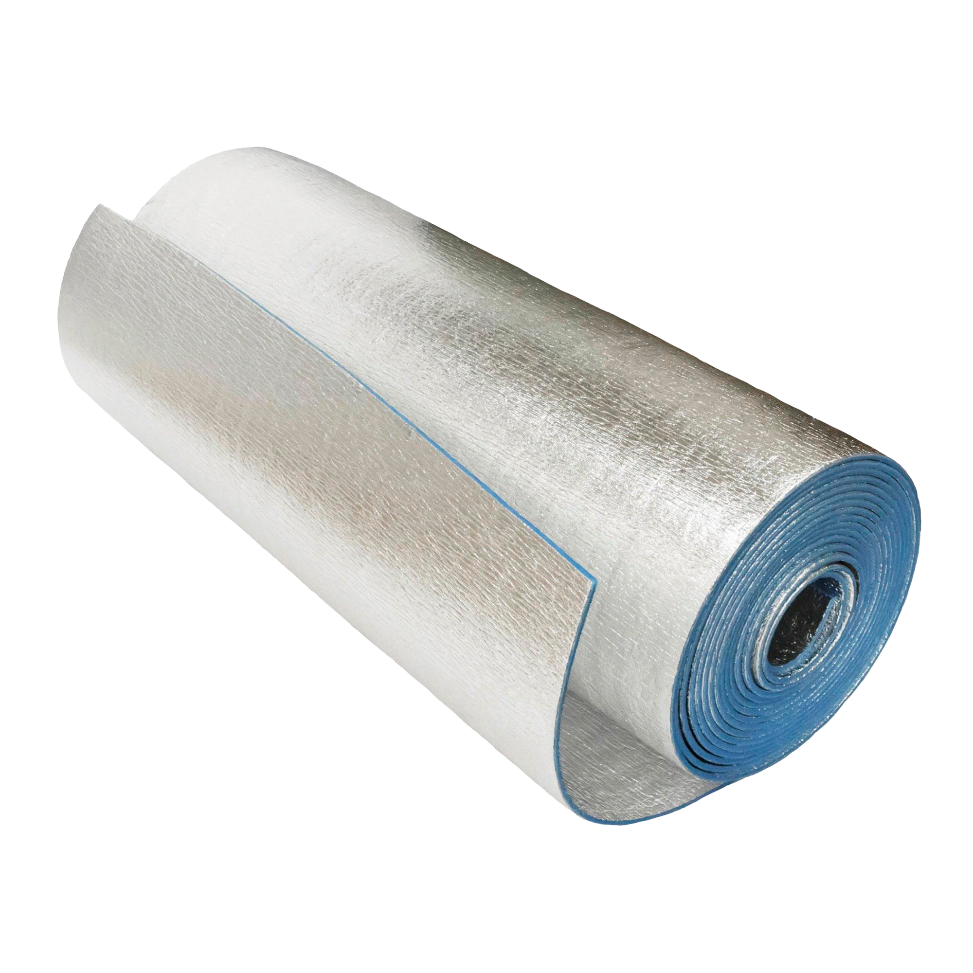XL-pipe silver film insulation (Roll)